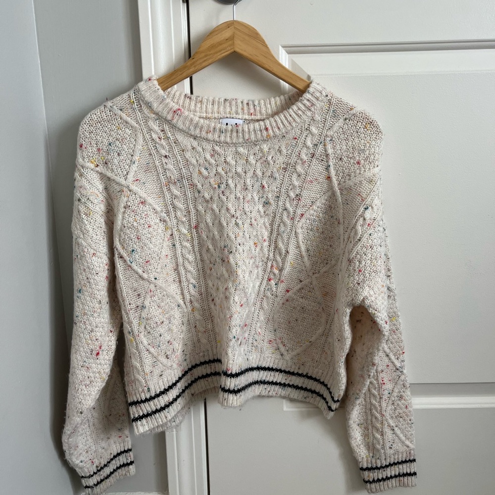 Nordstrom Sweater